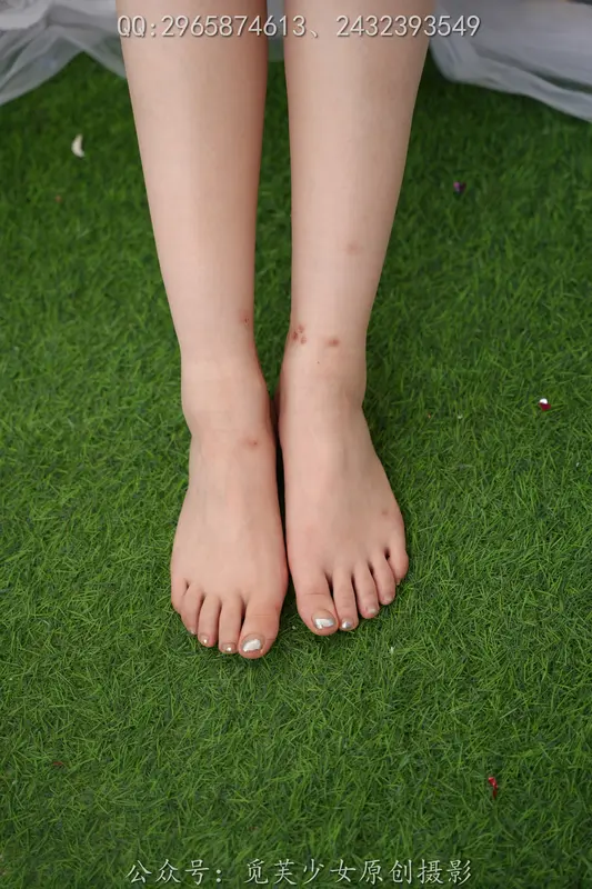 觅芙少女 NO.044 桐桐-我的青春因你而温暖 - 觅芙少女